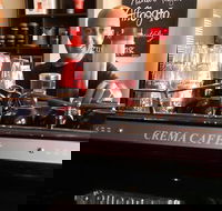 Coffee Mamma
