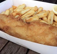 David Prosser Seafoods - Accommodation Gold Coast