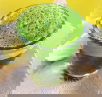 Daylesford Health Food  Organics