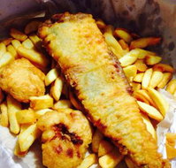 Daylesford Seafood Bar