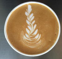 Deco Espresso - 1 Gold Coast