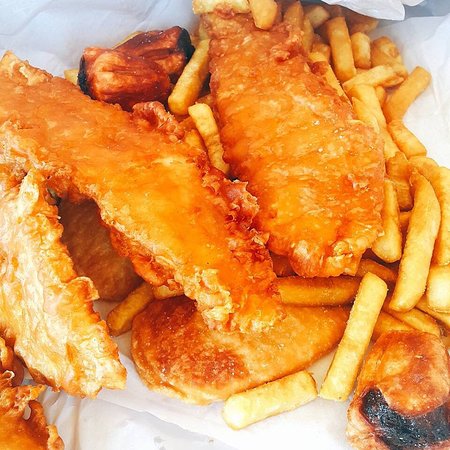 Dromana Fish Supply - Accommodation Gold Coast 0