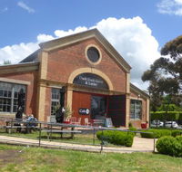 Duck Duck Goose  Larder - 1 Gold Coast