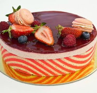 Geoffrey Michael Patissier - 1 Gold Coast