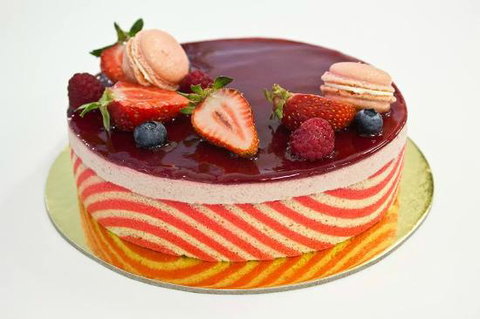 Geoffrey Michael Patissier - Accommodation Gold Coast 0