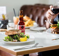 Graze Family Bistro - Accommodation Gold Coast