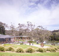 Green Olive at Red Hill - Gold Coast 4U