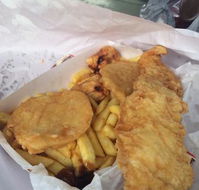 Hectors Seafood - Accommodation Gold Coast