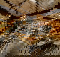 Herd Bar  Grill - Gold Coast 4U
