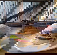 Honest Bobs Snack Stop - Accommodation Gold Coast