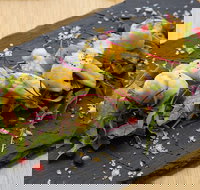 Hovell Bar and Grill - 1 Gold Coast