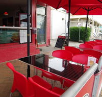 Imola Red Cafe - Accommodation Gold Coast