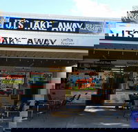 J T's Take Away - 1 Gold Coast