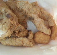 Kfc - Accommodation Gold Coast