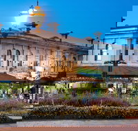 Koukla Cafe  Pizzeria