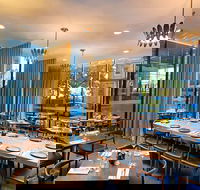 La Tierra Restaurant - 1 Gold Coast