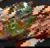 Mr. Benedict - 1 Gold Coast