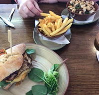 Nando's Sunbury - Gold Coast 4U