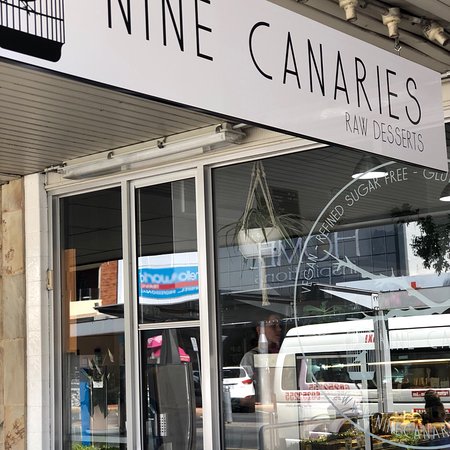Nine Canaries - Accommodation Gold Coast 0