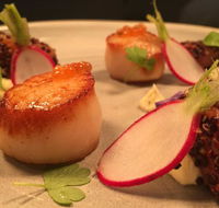 Oneills Restaurant - Accommodation Gold Coast