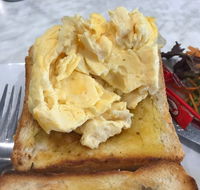 Pastry and Pieces - Accommodation Gold Coast