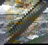 Pastry King Bakery and Cafe