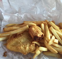 Rosebud Seafoods - Accommodation Gold Coast
