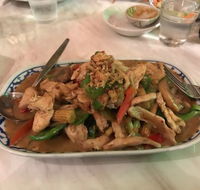 Rosebud Thai Restaurant - Accommodation Gold Coast