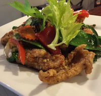 Ruby Modern Thai Restaurant - Accommodation Gold Coast
