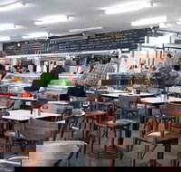 Sixty2degrees Cafe - Accommodation Gold Coast