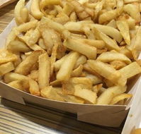 South Albury Take Away - 1 Gold Coast