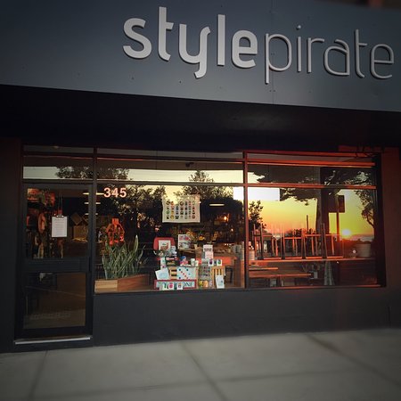 StylePirate - Accommodation Gold Coast 0