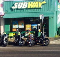 Subway - Accommodation Gold Coast