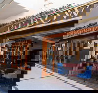 The Bended Elbow - 1 Gold Coast