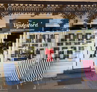 The Daylesford Hot Chocolate Company