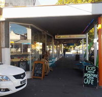 The Dot - Accommodation Gold Coast