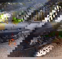 The Dutch Oven - Accommodation Gold Coast