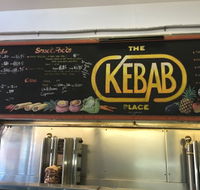 The Kebab Place - 1 Gold Coast