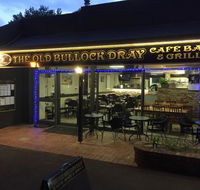 The Old Bullock Dray - Gold Coast 4U