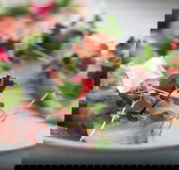 The River Deck - 1 Gold Coast