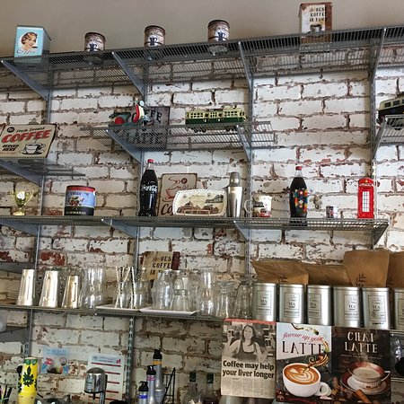 VERY Street Coffee &Kitchen - Gold Coast 4U 0