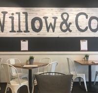 Willow  Co - 1 Gold Coast