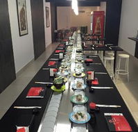 Yuu Sushi - 1 Gold Coast