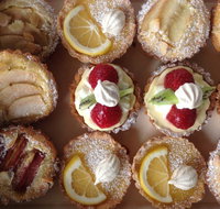 Alchemy Woodfire Bakehouse