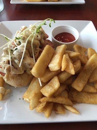 Amay Cafe And Restaurant - 1 Gold Coast 0