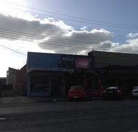 Apollo Seafood - Accommodation Gold Coast