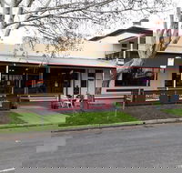 Aramintas Tea Rooms - Accommodation Gold Coast