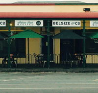 Belsize  Co - Accommodation Gold Coast