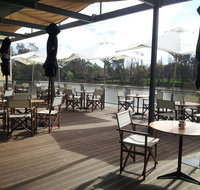 Benalla Gallery Cafe - Accommodation Gold Coast