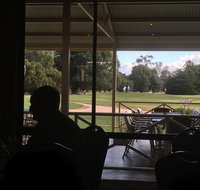 Benalla Golf Club - Accommodation Gold Coast